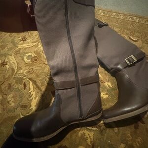 Merrell Dark Brown Tall Boots